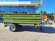 Volquet - Fliegl - edk 50 fox