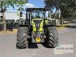 Tractor agrícola - Claas - arion 660 cmatic cebis