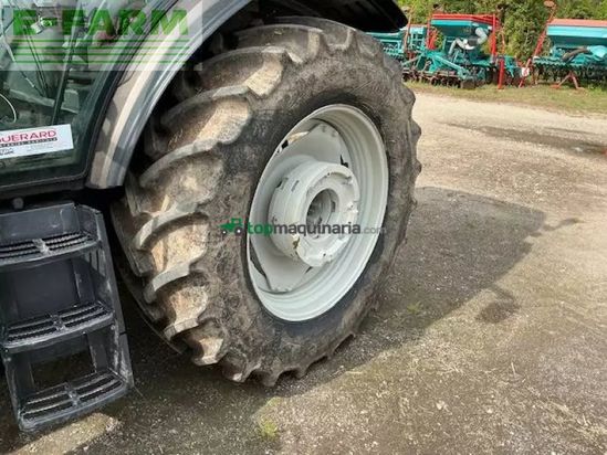 Tractor agrícola - Valtra - a105