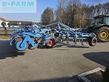 Cultivador - Lemken - karat 9/600 kua 6m