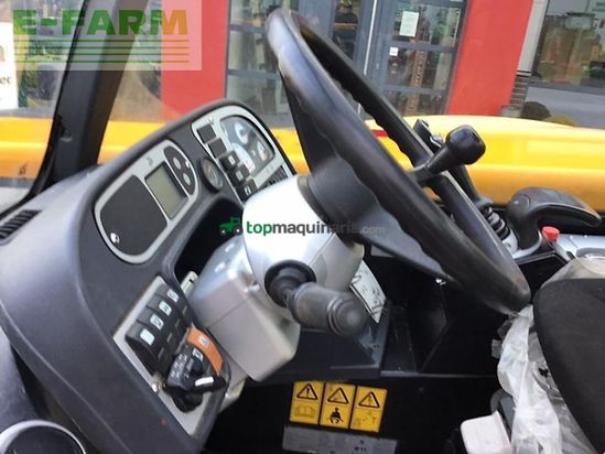 Telescopica - JCB - 536-60