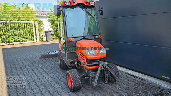 Tractor agrícola - Kubota - bx2350