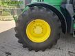 Tractor agrícola - John Deere - 6215 r