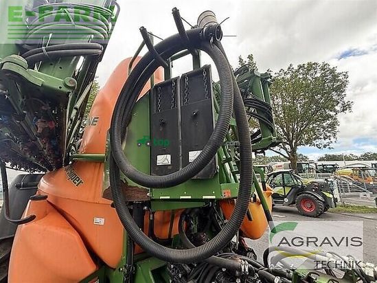 Atomizador - Amazone - ux 6200 super