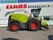 Cosechadora de Cereal - Claas - jaguar 950