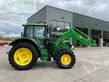 Tractor agrícola - John Deere - 6130m tractor (st27335)
