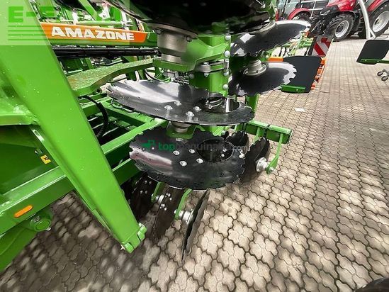 Grada de disco - Amazone - catros+ 8003-2 tx