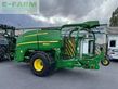 Empacadora gigant - John Deere - c441r