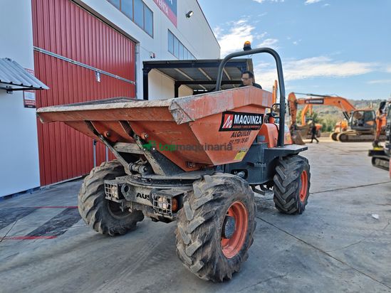 AUSA D600APG