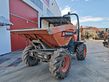 AUSA D600APG
