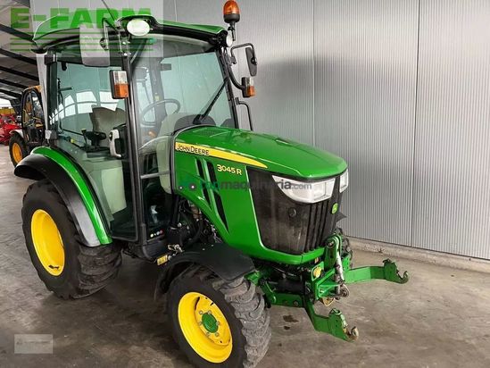 Tractor agrícola - John Deere - 3045 r