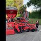 Sembradora - Kverneland - e-drill compact