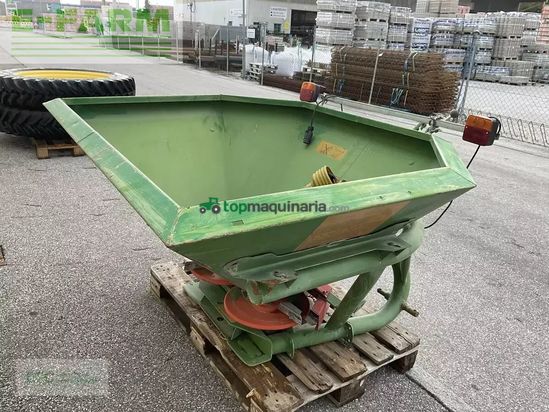 Esparcidor - Amazone - ZA-F 604