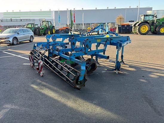 Cultivador - Lemken - smaragd 9/400 k