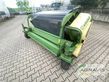 Cosechadora de Cereal - Krone - big x 700