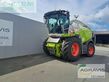 Cosechadora de Cereal - Claas - jaguar 970