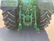 Tractor agrícola - John Deere - 8320r powr shift *ohne adblue*
