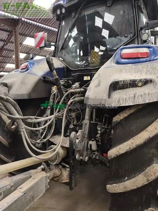 Tractor agrícola - New Holland - t7.315 hd