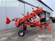 Henificador - Kuhn - gf 10812 t