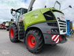 Cosechadora de Cereal - Claas - jaguar 960 allrad