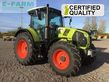 Tractor agrícola - Claas - arion 530 hexashift cis HEXASHIFT CIS