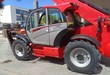 TELESCOPICO 17,5M  - MT1840 MANITOU