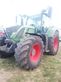 Tractor agrícola - Fendt - 722 vario