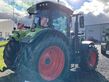 Tractor agrícola - Claas - arion 660 cmatic cebis cemis CMATIC CEBIS