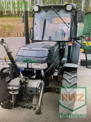 Tractor agrícola - Case IH - quantum