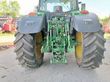 Tractor agrícola - John Deere - 6215r # pto