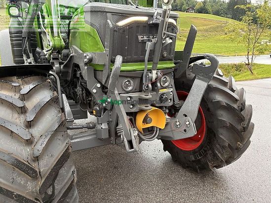 Tractor agrícola - Fendt - 211 s vario gen3 profi setting 2