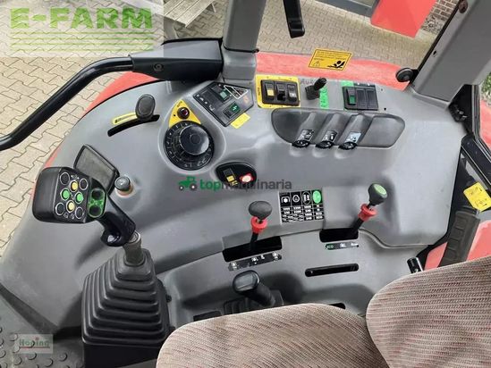 Tractor agrícola - Case IH - cs110
