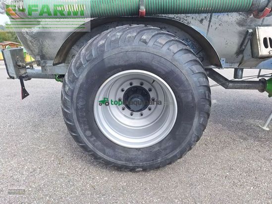 Equipamiento / accesorio - Bauer - blitz p80 pumpfass