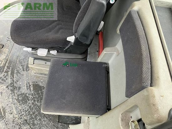 Cosechadora de Cereal - Krone - big x 1100 - 2