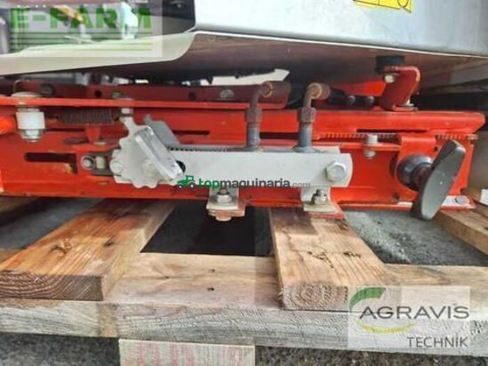 Esparcidor - Rauch - axera h emc