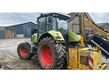 Tractor agrícola - Claas - arion 610