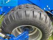 Cultivador -  - allrounder flatline 500