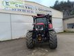Tractor agrícola - Case IH - puma 165 mc MC