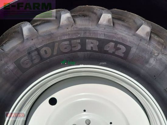 Tractor agrícola - Steyr - 6175 impuls cvt CVT