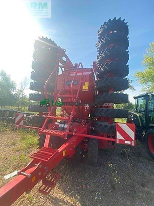 Sembradora - Horsch - pronto 9 dc