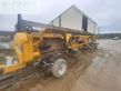 Cosechadora de Cereal - New Holland - cx 8.80 elevation