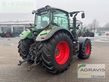 Tractor agrícola - Fendt - 720 vario s4 profi plus