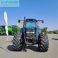 Tractor agrícola - New Holland - tm 190