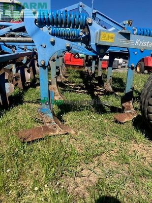 Cultivador - Lemken - Kristall 9/600 ku