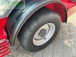 Minicargadora - Weidemann - 3080 lp
