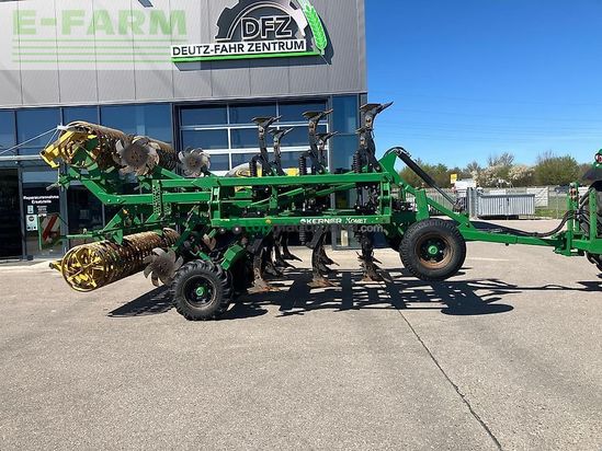 Cultivador - Kerner - komet kal 480 üm