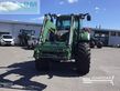 Tractor agrícola - Fendt - 724 scr profi plus | rtk | radgewichte