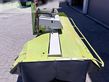 Cortacésped manual - Claas - corto 290 fn