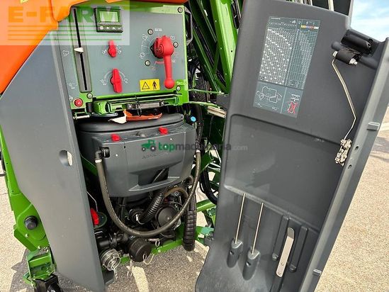 Atomizador - Amazone - uf 1602