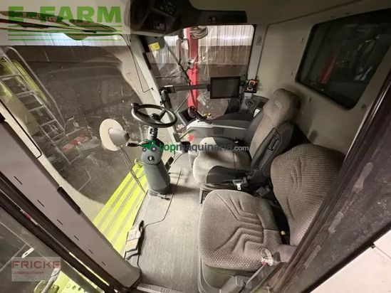 Cosechadora de Cereal - Claas - lexion 770 tt *vario 1080*